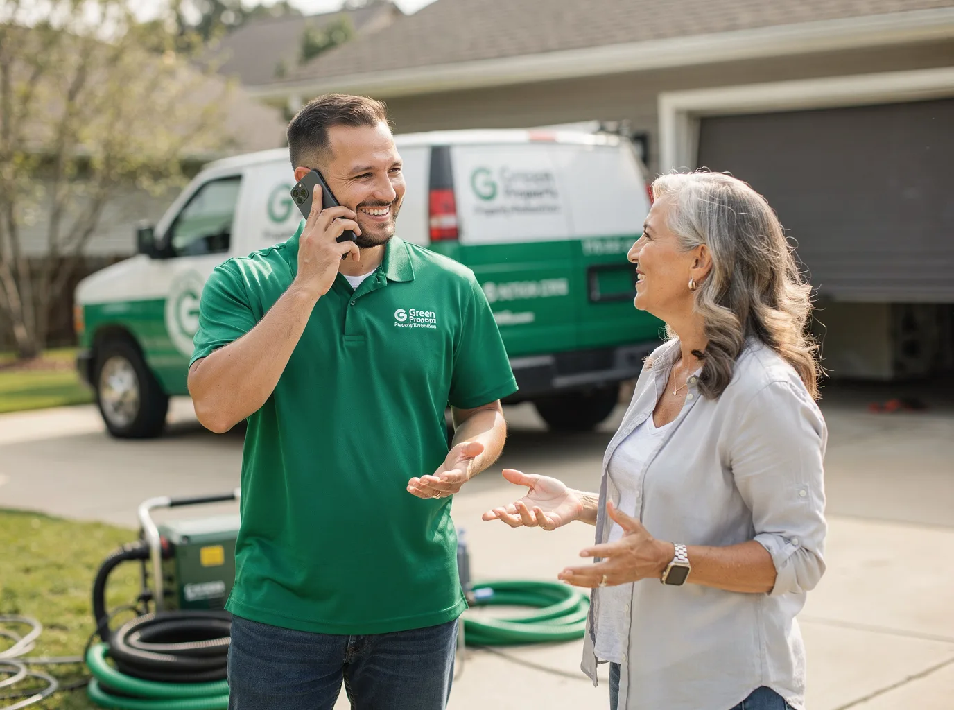 Water Damage Restoration Hazel Hurst, PA FAQs